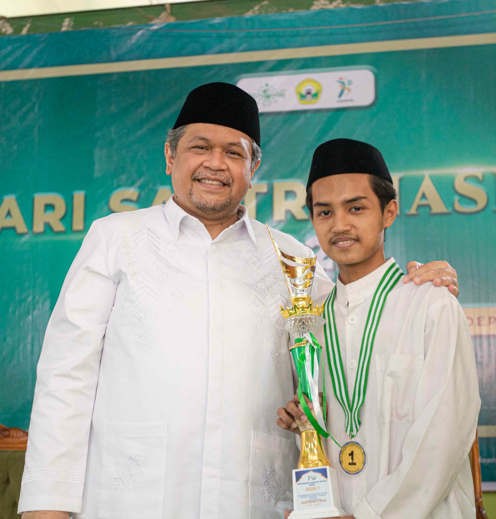 Photo by Jeremy Doddridge for Unsplash